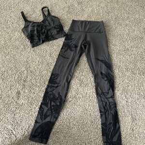 Lululemon set